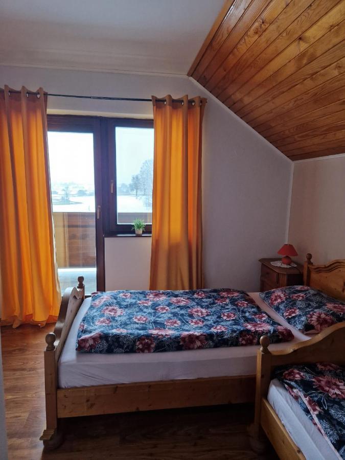 Kuca Za Odmor Anamarija Βίλα Ogulin Εξωτερικό φωτογραφία